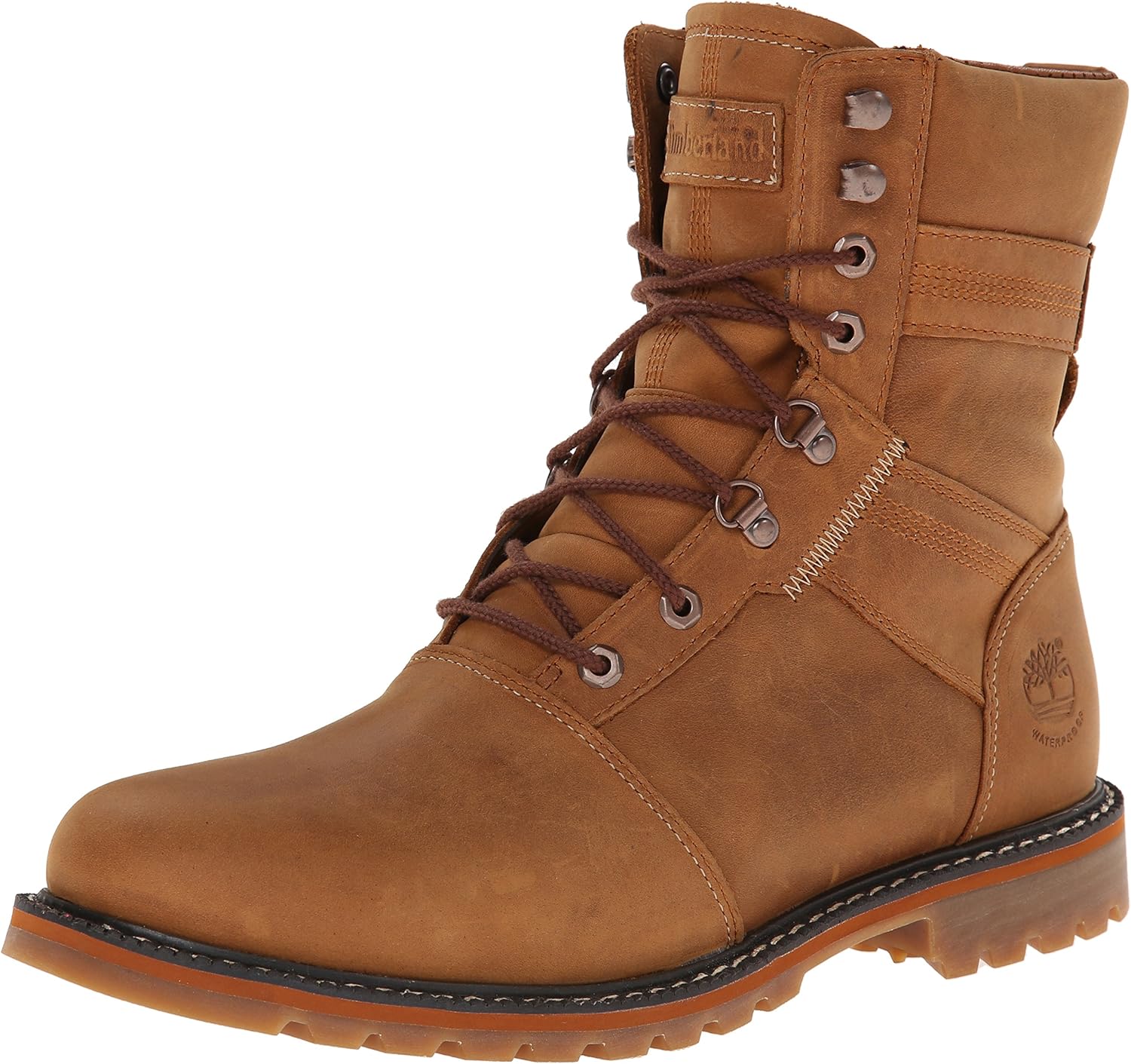 timberland rain boots