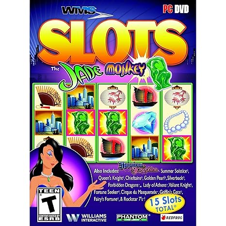 Valiant knight slot machine