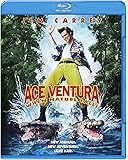 エース・ベンチュラ2/ジム・キャリーのエースにおまかせ! [Blu-ray]