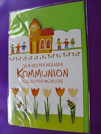 Download Kommunion wunsch sprueche For Free