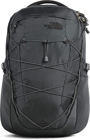 amazon north face luggage
