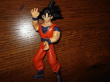 dragon ball z figures amazon