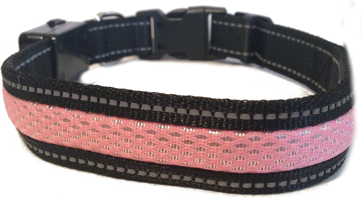 solar powered gps dog collar