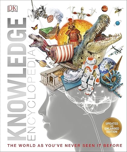 Download Knowledge Encyclopedia: Updated and expanded edition PDF