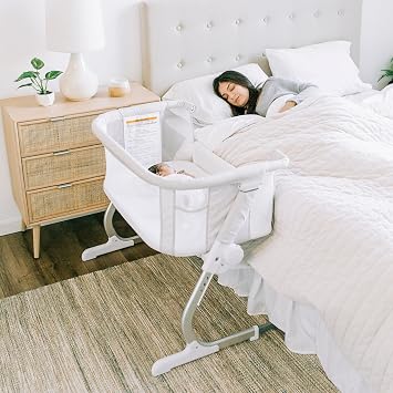 Bed Side Sleeper/ Bassinet