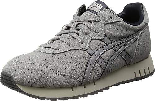 Amazon オニツカタイガー スニーカー X Caliber Th4v0l 旧モデル 1313ライトグレー ライトグレー 23 0 E Onitsuka Tiger オニツカタイガー スニーカー