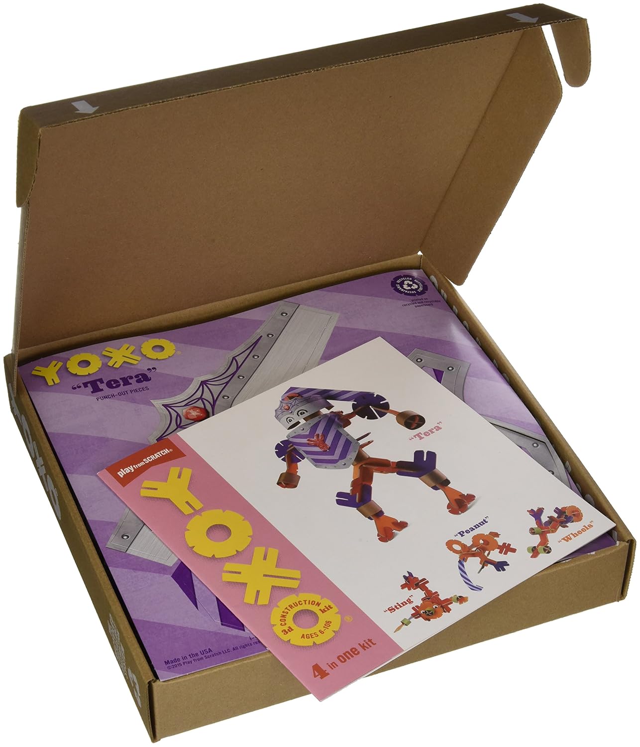 Best Yoxo Building Kits