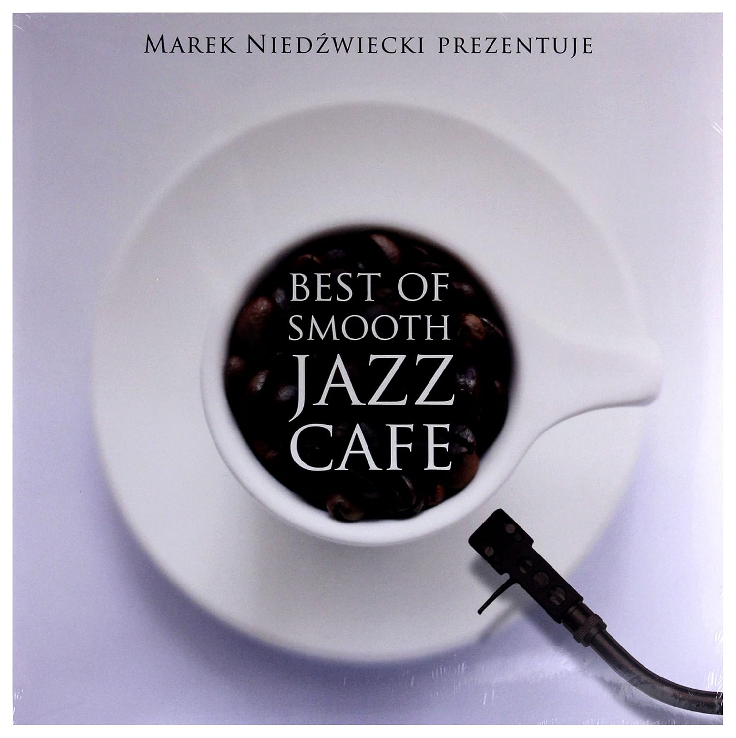  Smooth Jazz Cafe Best Of [Winyl] Music
