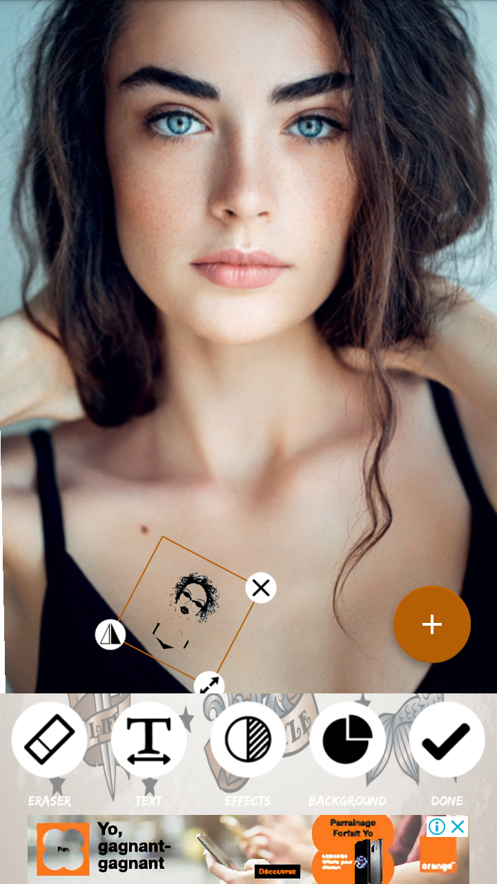 Tattoo Maker Names Photo Editor 2018 Appstore for Android