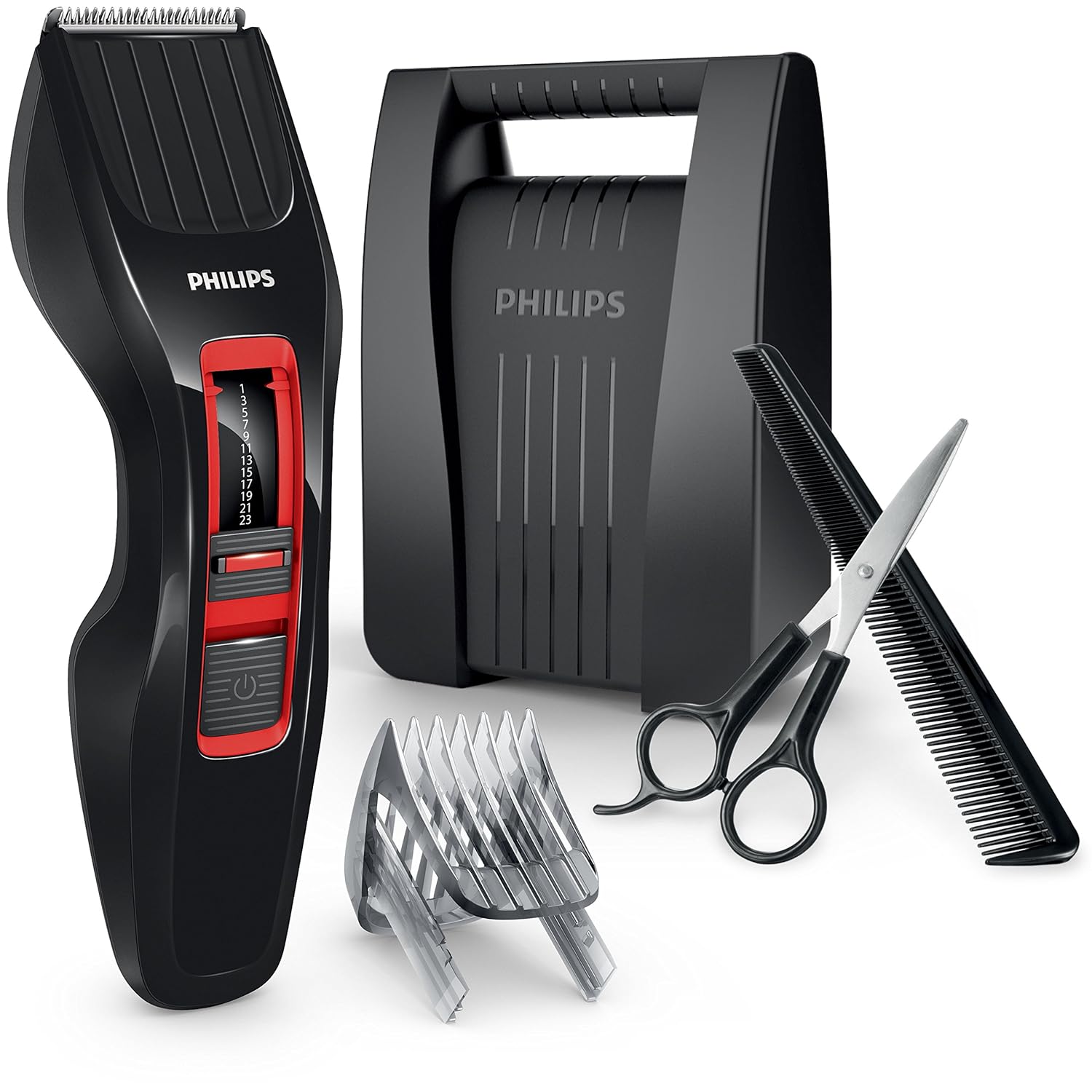 philips series 300 hair clipper