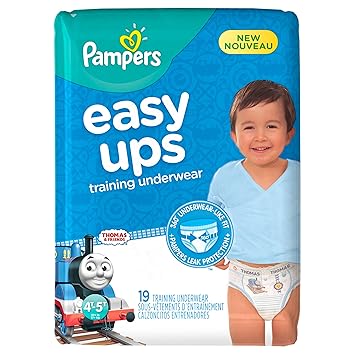 pampers easy ups 5t