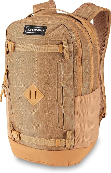 urbn mission 23l backpack
