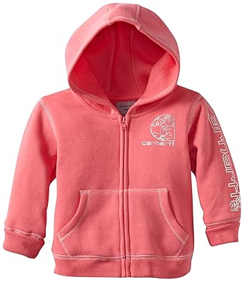 carhartt baby hoodie