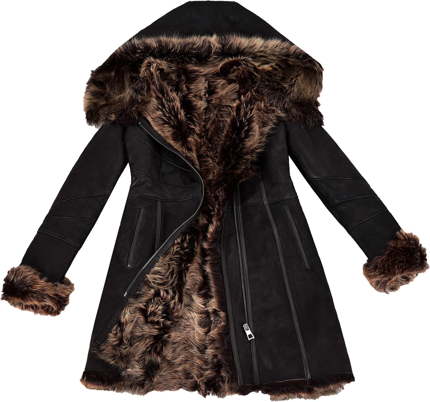 Toscana coat Clearance