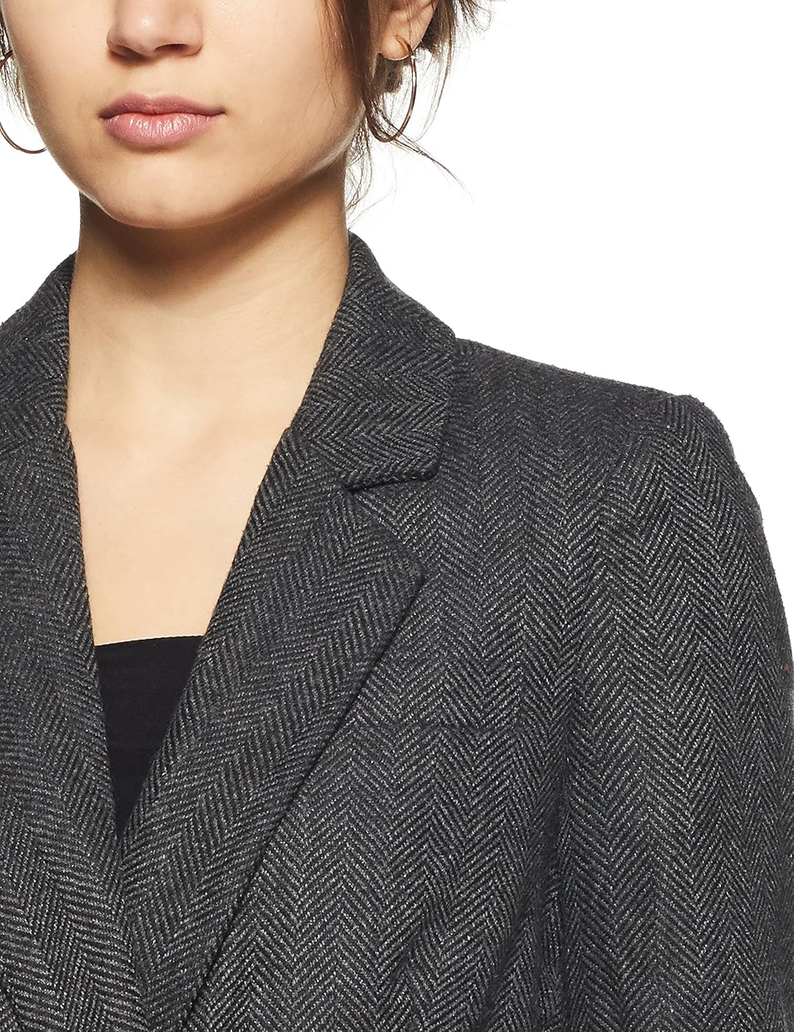 vero moda women's blazer