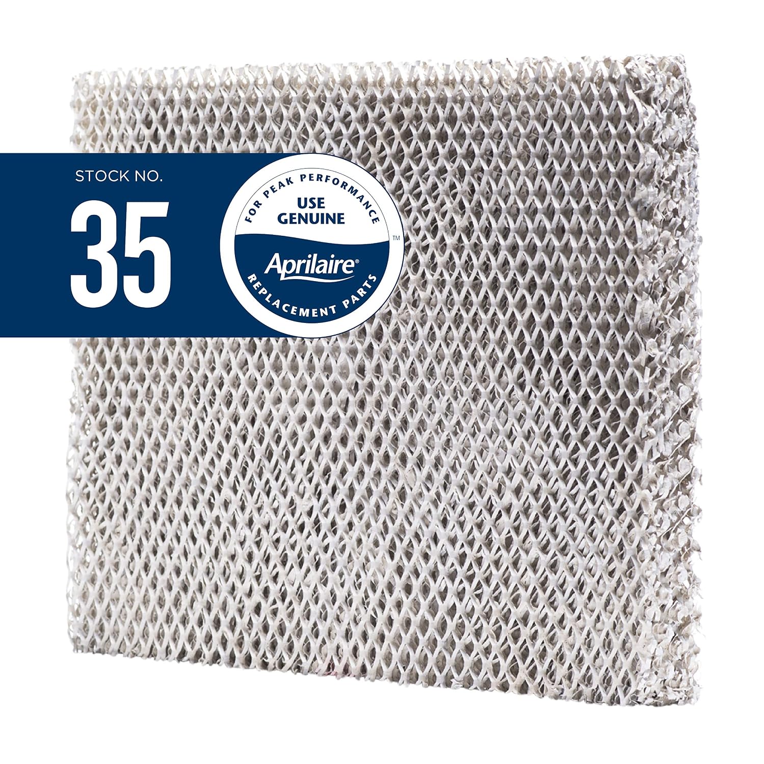 Aprilaire 35 Replacement Water Panel for Aprilaire Whole House