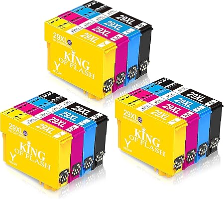 epson xp 342 ink amazon