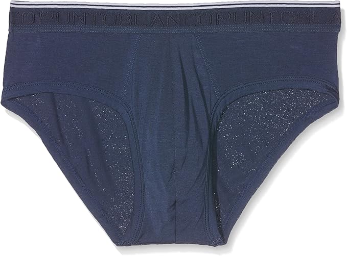 calzoncillos punto blanco amazon