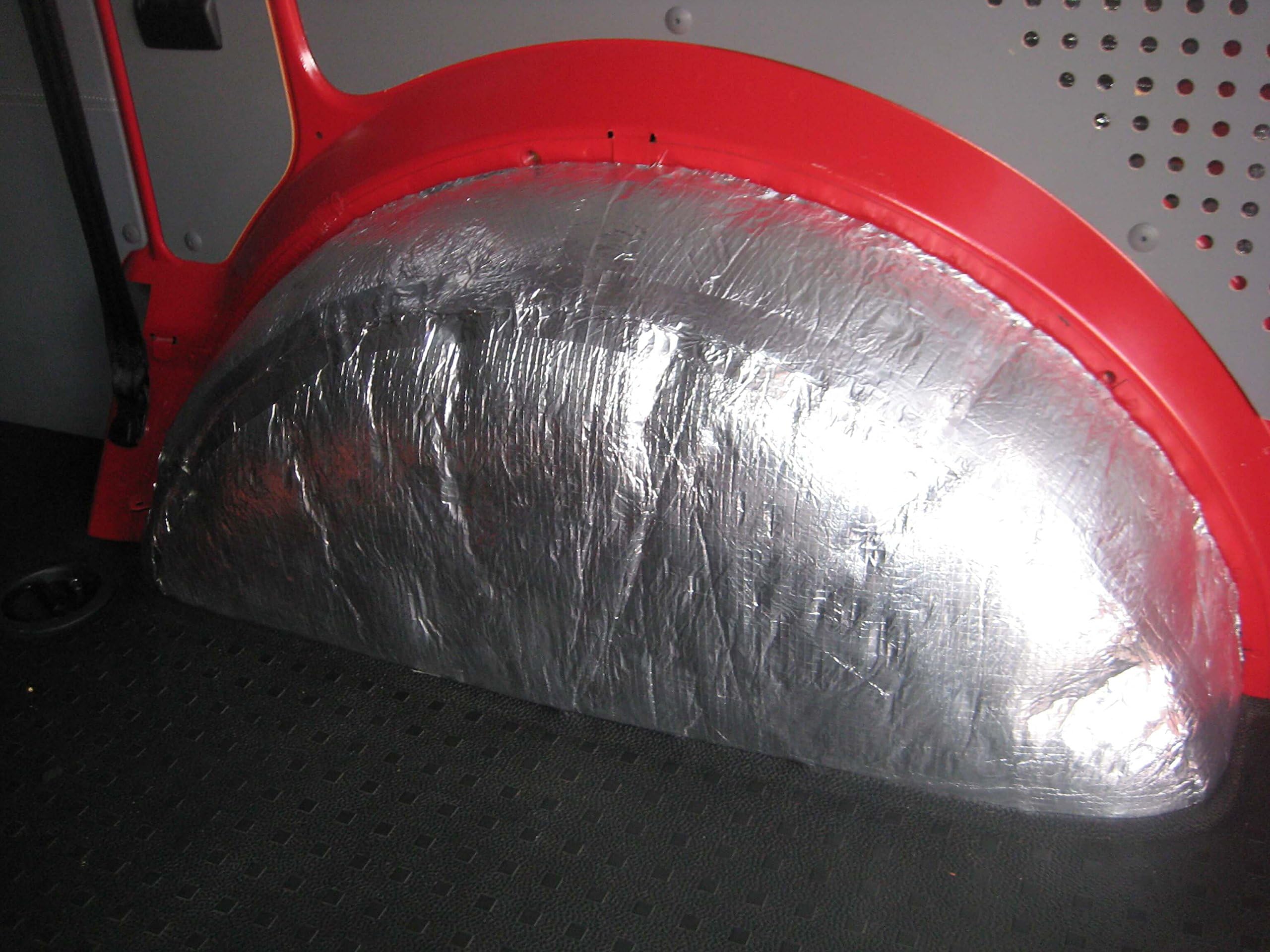 NoiseKiller Lead Sandwich, 1000 x 600 mm