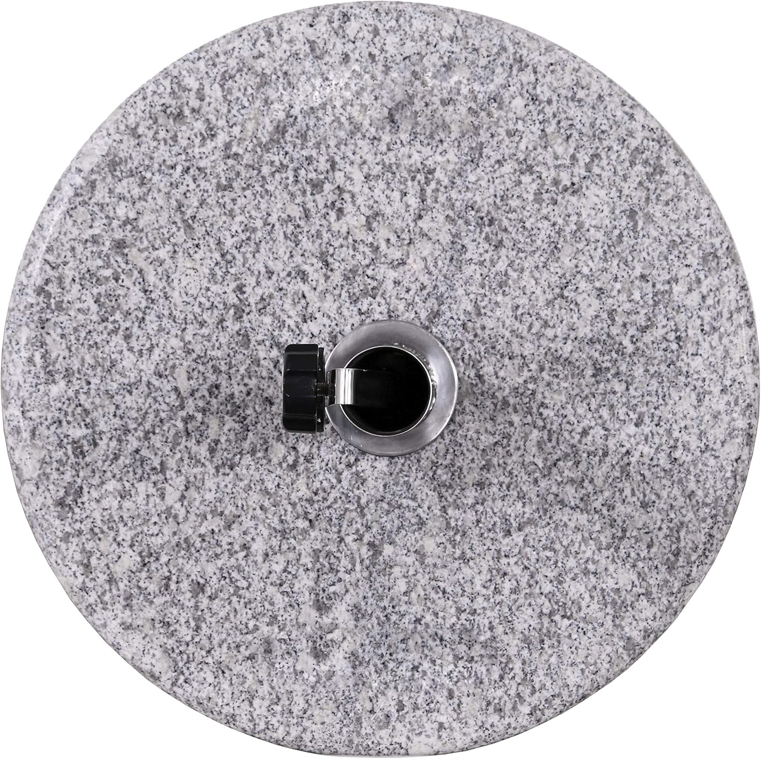 30kg granite parasol base