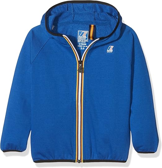 K-way Men's Jacket: Amazon.co.uk: Clothing