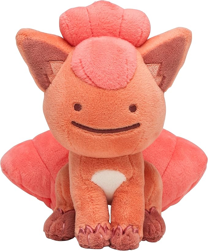 espeon ditto plush