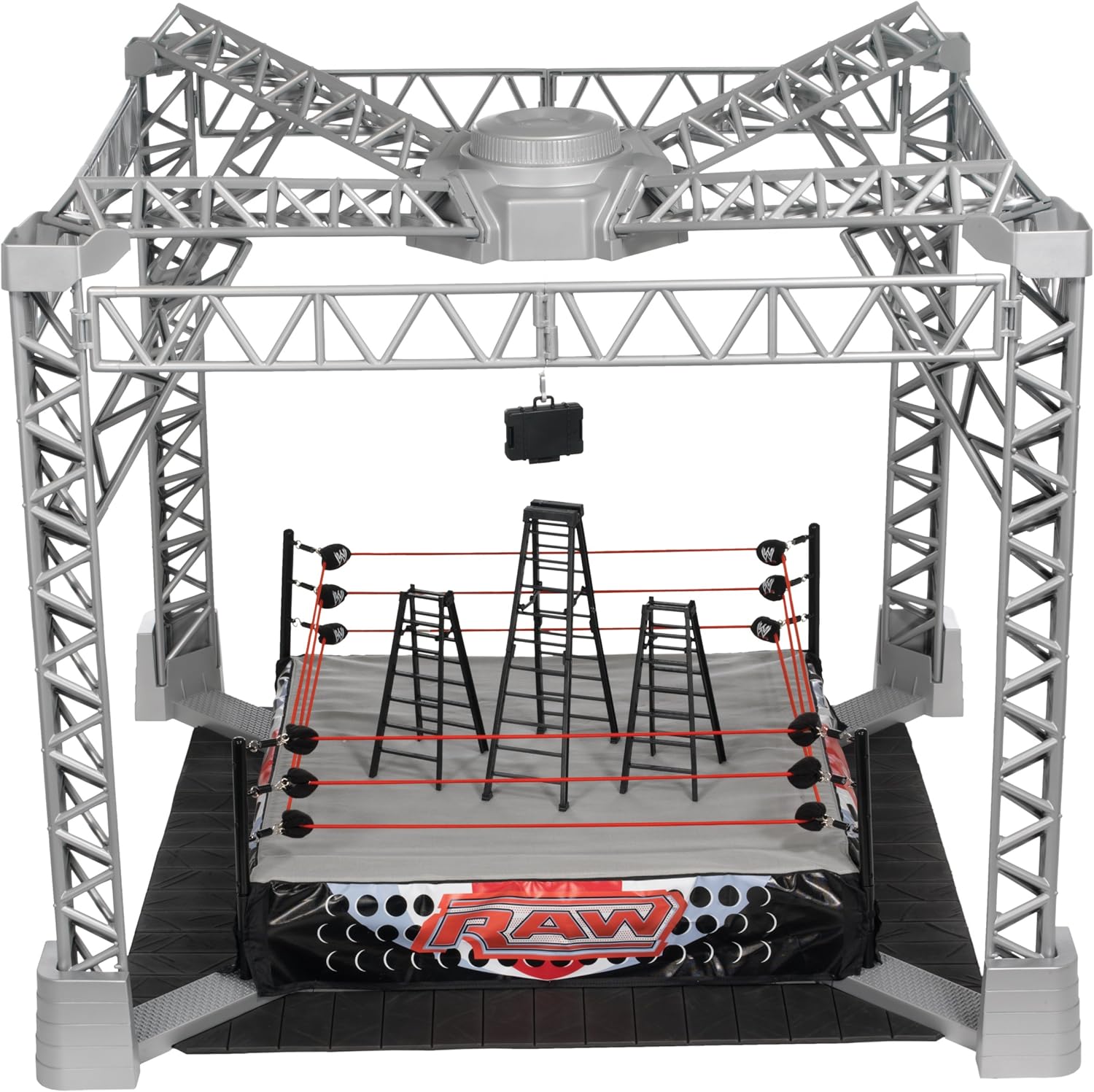 money inthe bank playset