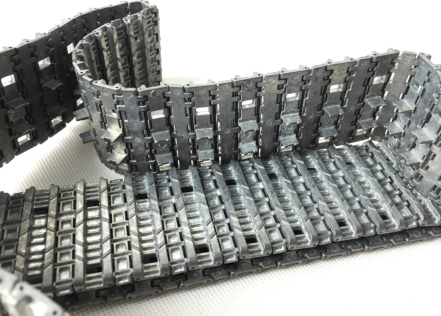 Choices With Low Price Henglong 1 16 Scale German King Tiger Rc Tank 38 38a Metal Tracks Spare Part Toys Games Cheaper Prices Kingpneus Com