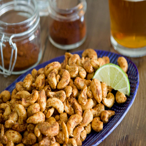 Cashew Recipes - Thumbnail 4