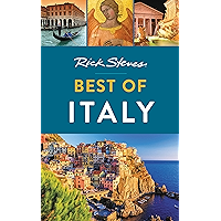 Rick Steves Best of Italy