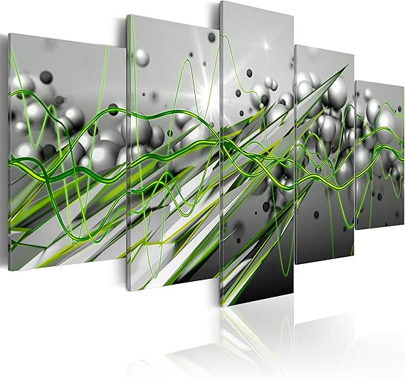 murando Acrylic Glass Prints Wall Art 200x100 cm Picture Glass Panel