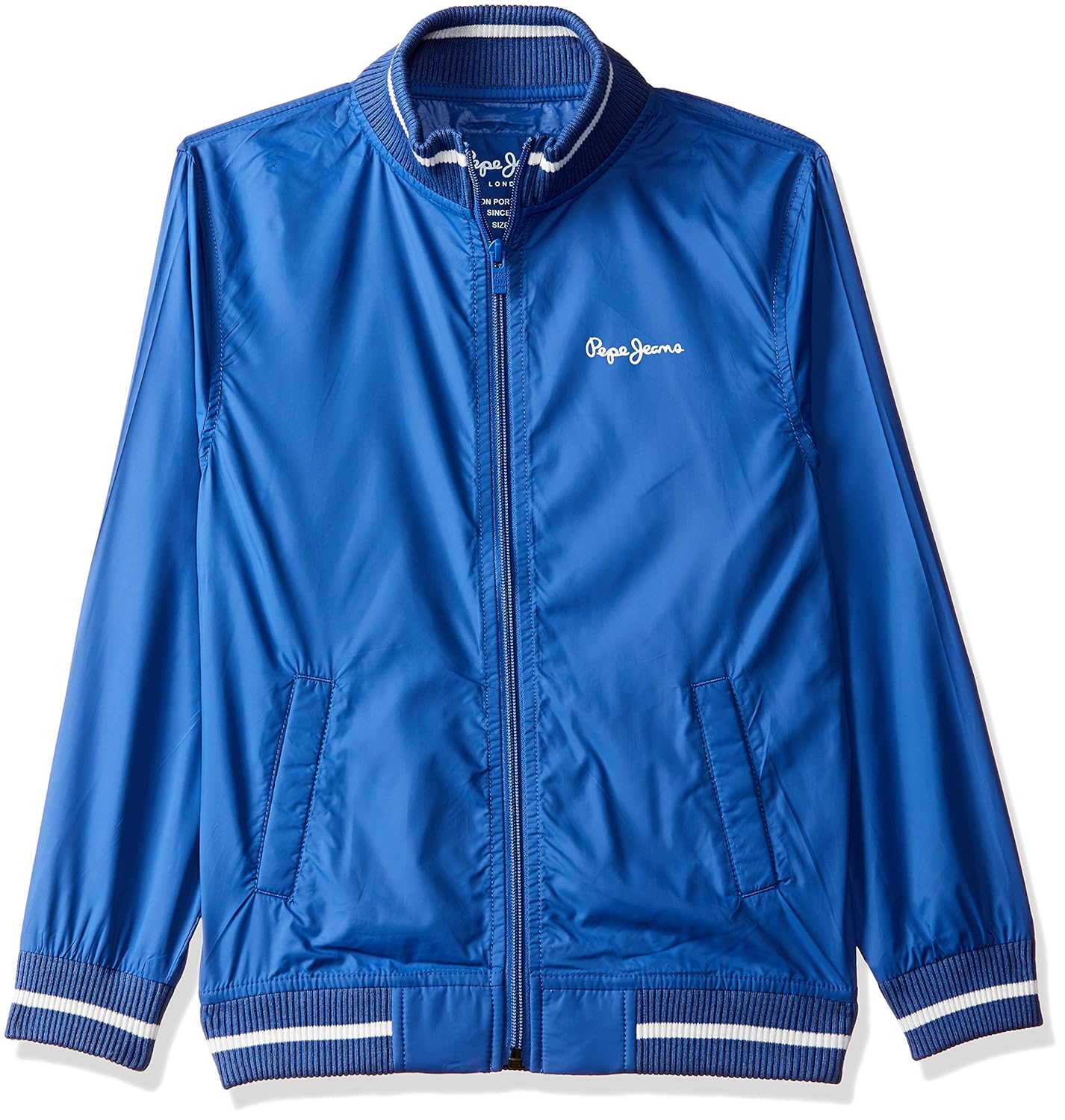 Buy Pepe Jeans Boys' Jacket at Amazon.in