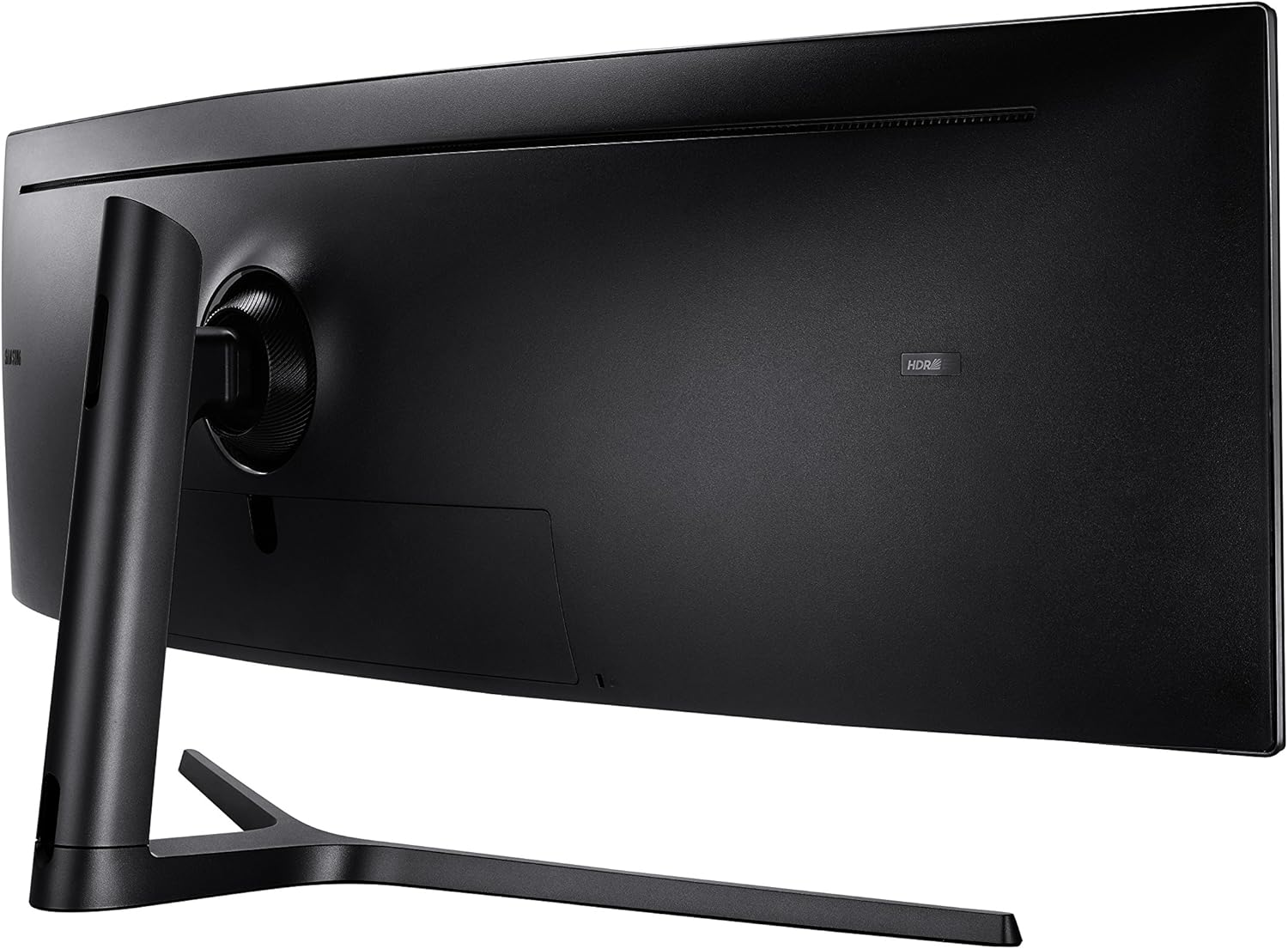 Samsung C49J890DKN, CJ890 Series 49 inch 3840x1080 Super Ultra-Wide Desktop Monitor for Business, 144 Hz, USB-C, HDMI, DisplayPort, 3-Year Warranty: Computers & Accessories