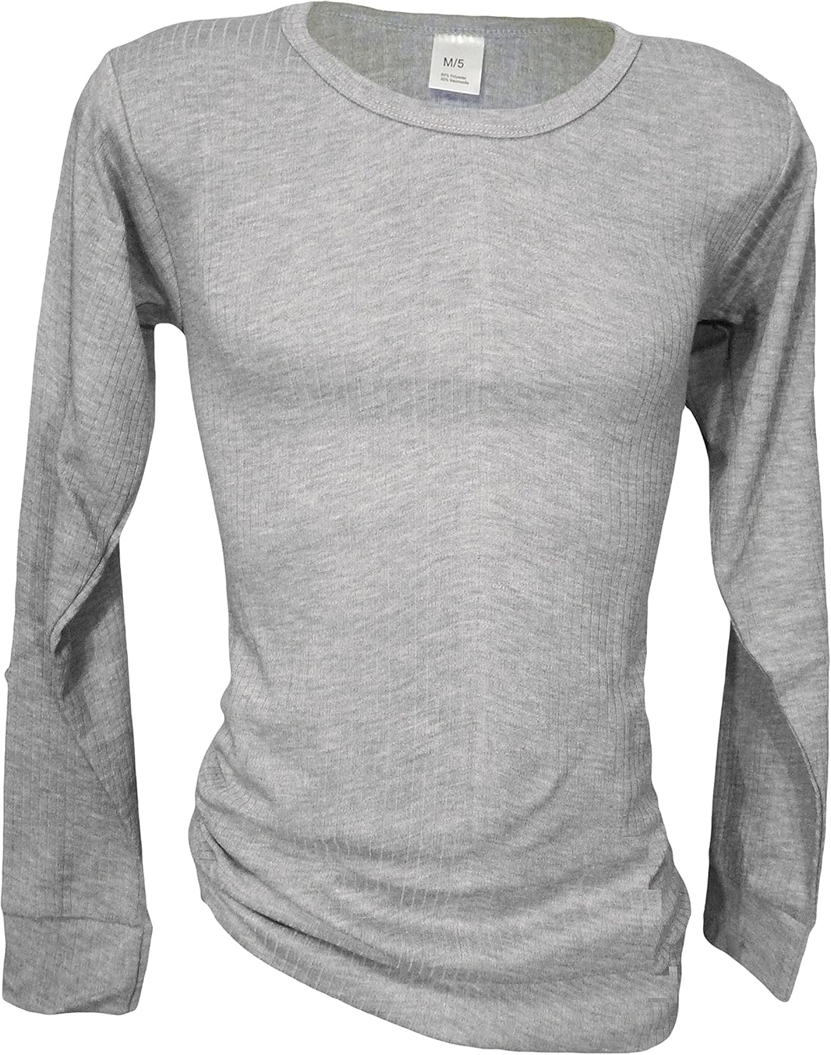 Und Arbeits Sockenhimmel 2 Funktions Thermo Sport Unterhemden Fur Herren Langarm Unterwasche Bekleidung Herren