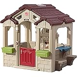 the step2 company princess castle playhouse