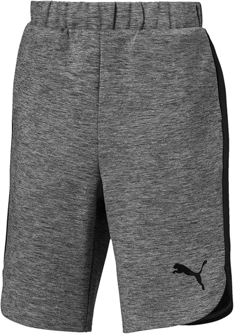 pantaloncini puma ragazzo