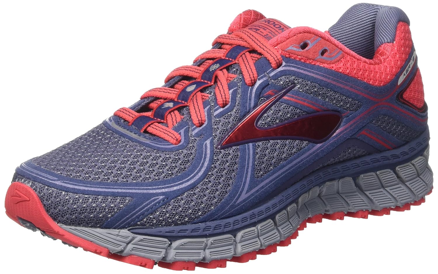 brooks adrenaline asr 13 orange