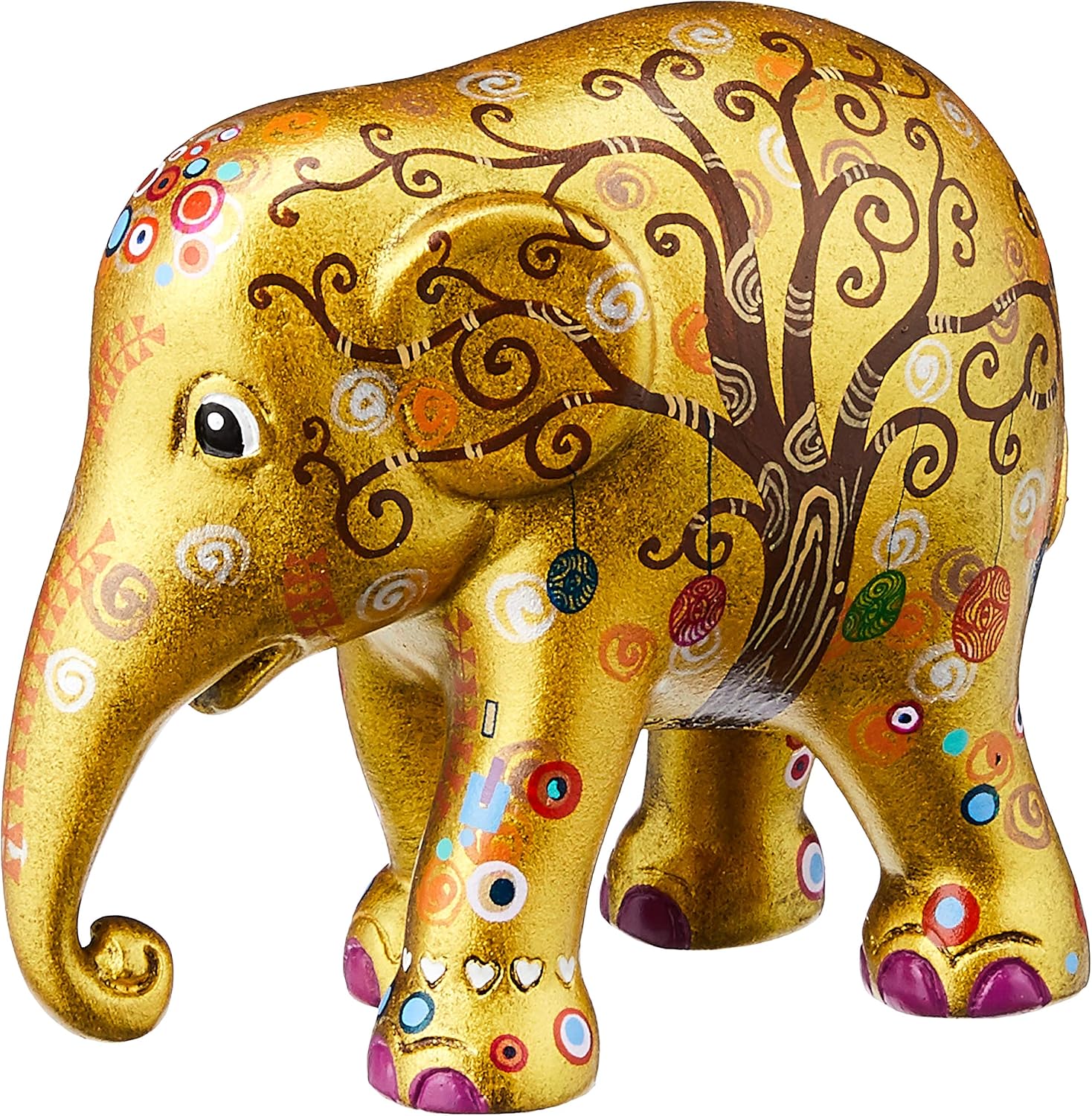 ELEPHANT PARADE Tree Of Life 10cm Limited Edition Amazon.co.uk