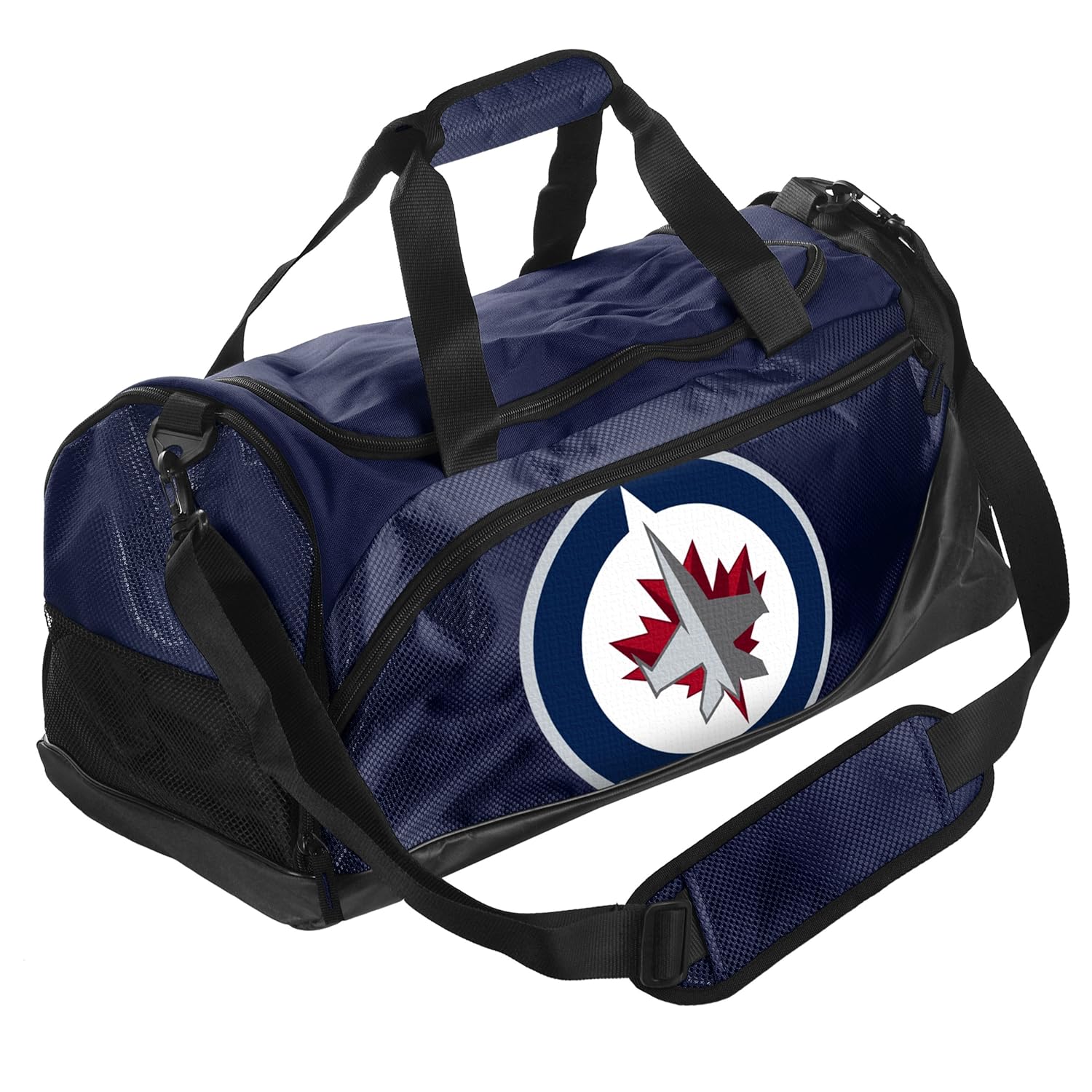 duffle bag winnipeg
