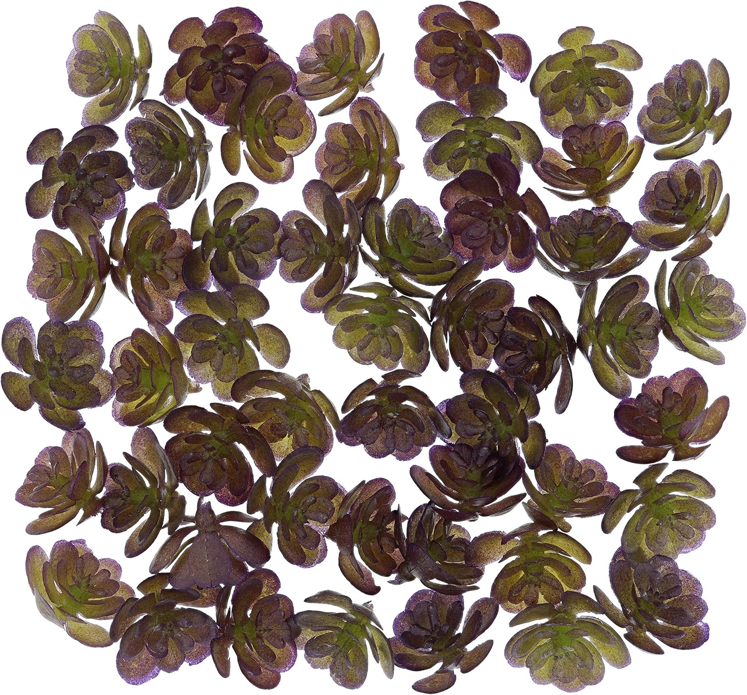 Best mini fake succulent fairy garden