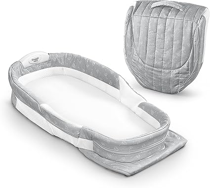 baby delight snuggle nest