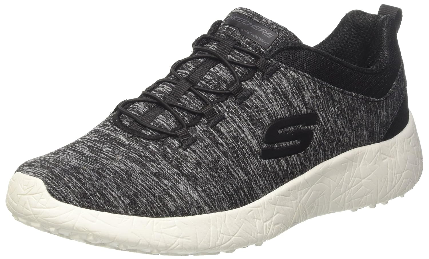 skechers burst city