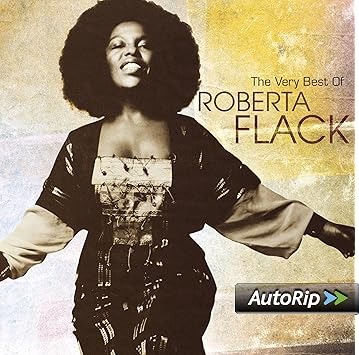 The Very Best Of Roberta Flack