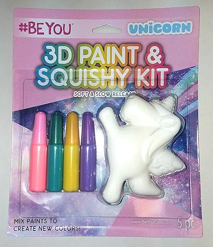 squishy making kit amazon