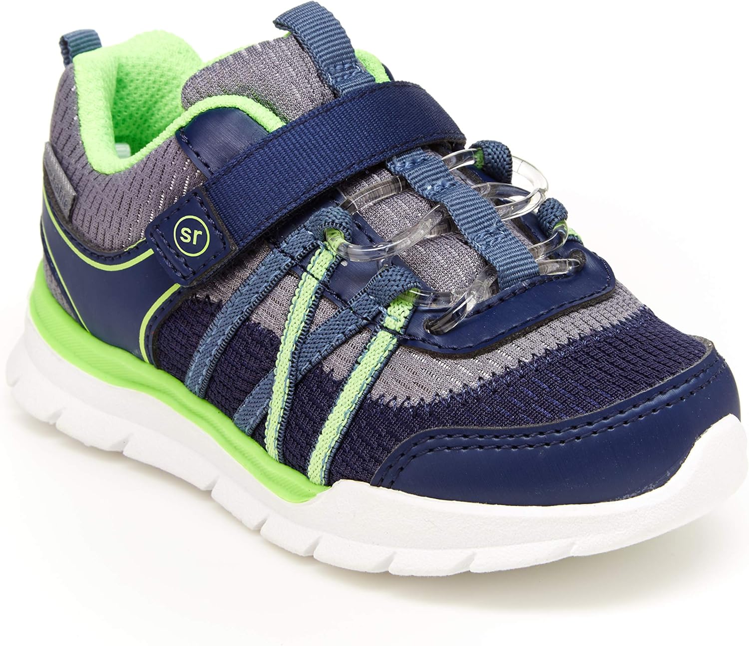  | Stride Rite 360 Kids' Jacki Athletic Running Shoe | Running