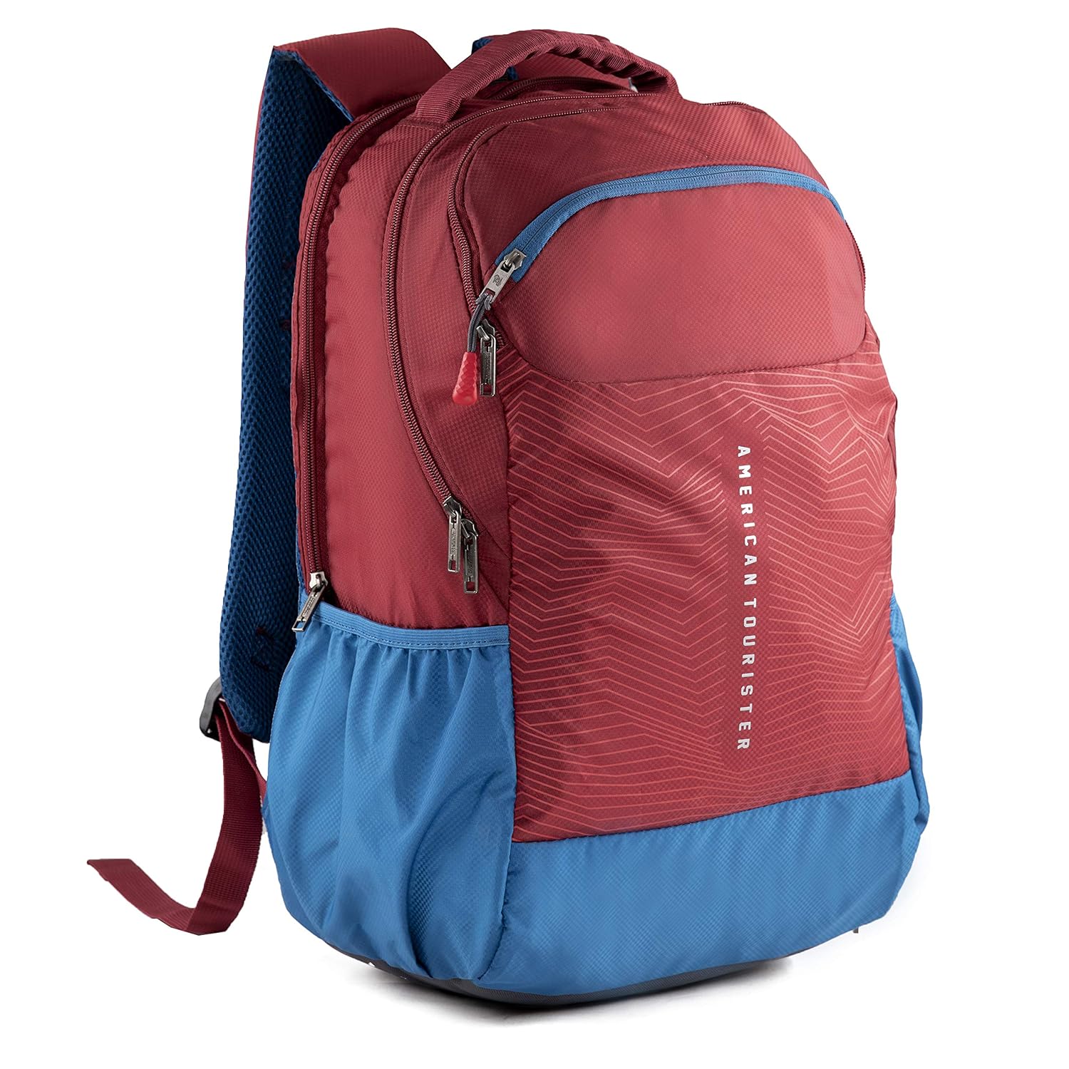 american tourister jazz nxt