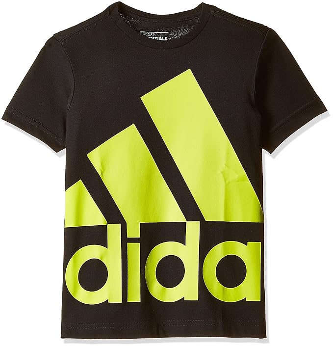 Buy Adidas Boys' TShirt at Amazon.in