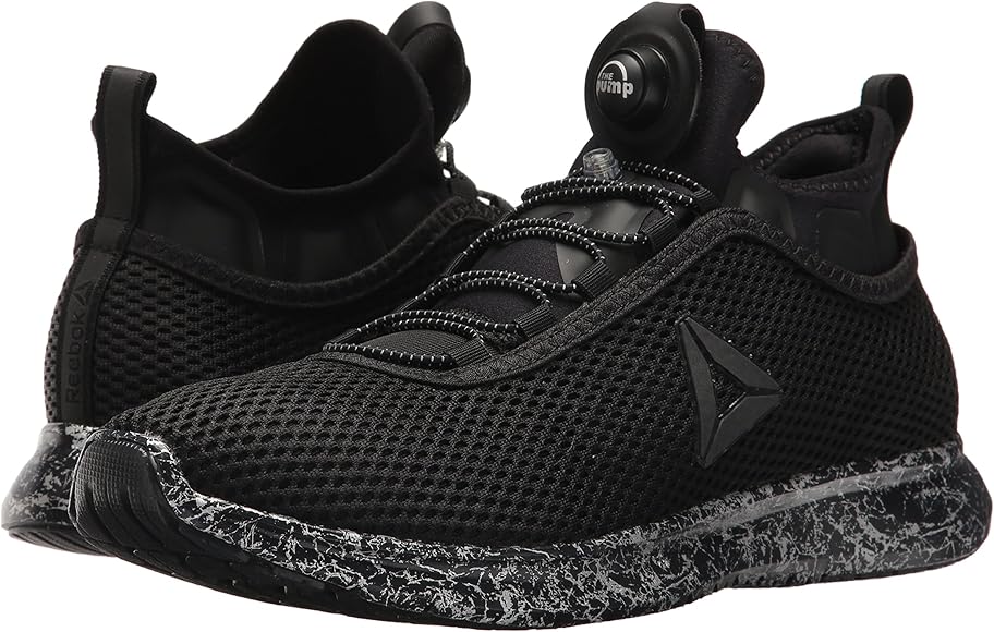 reebok pump shoes 2018