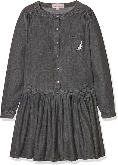 z generation robe fille