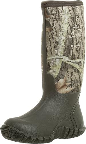 muck fieldblazer xt